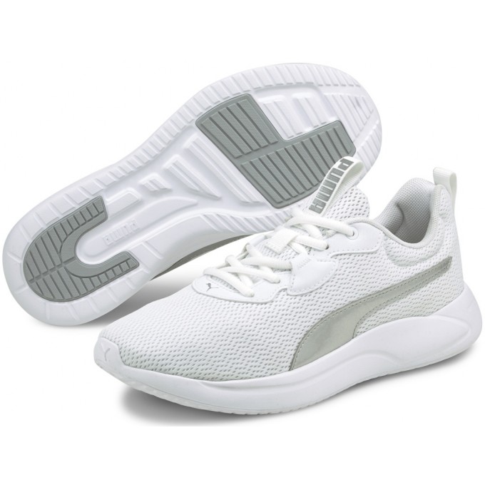 Puma RESOLVE METALLIC Γυναικείο Αθλητικό Παπούτσι Πολύ Ελαφρύ και Άνετο Κατάλληλο για Τρέξιμο και Ορθοστασία